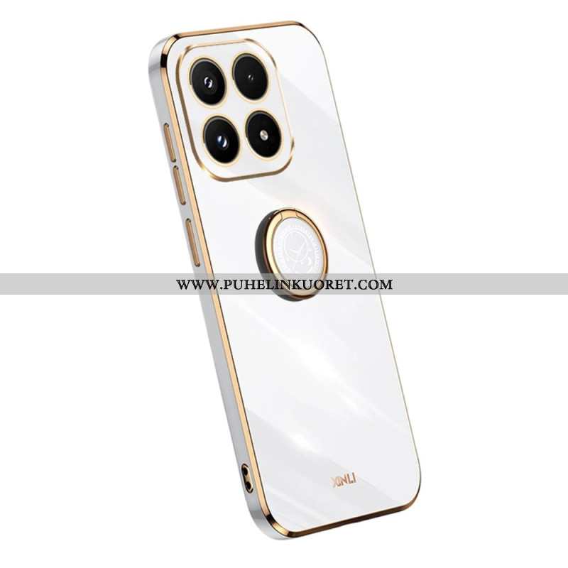 Kuori Xiaomi 17 Xinli-sormuksen Pidike