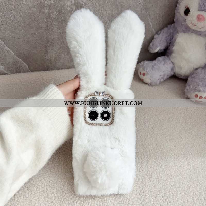 Kuori Xiaomi 17 Pehmolehmännahka