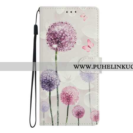 Kuoret Xiaomi 17 Voikukat