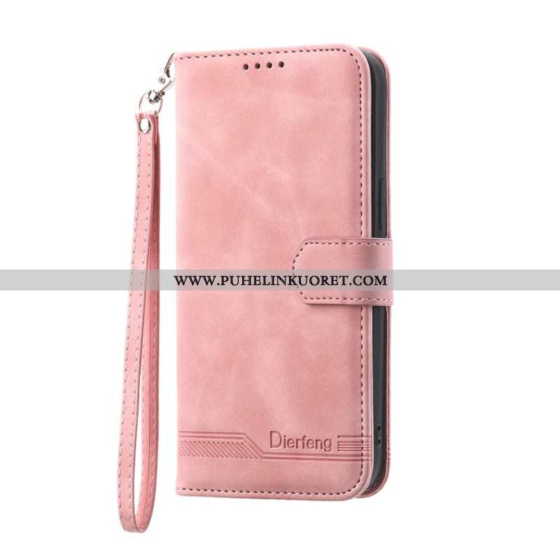 Kotelot Xiaomi 17 Dierfeng Suojakuori