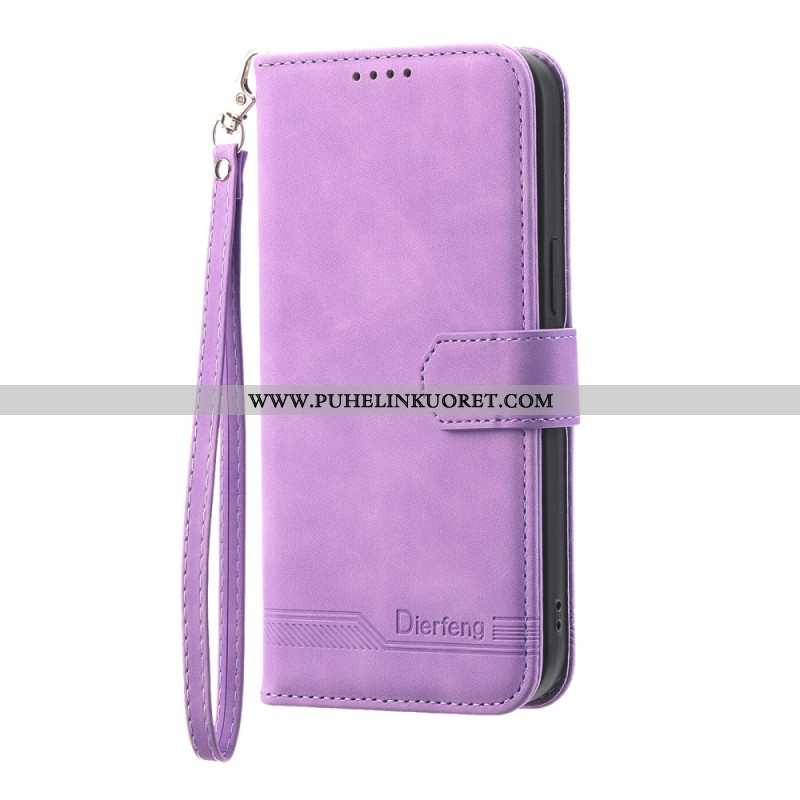 Kotelot Xiaomi 17 Dierfeng Suojakuori