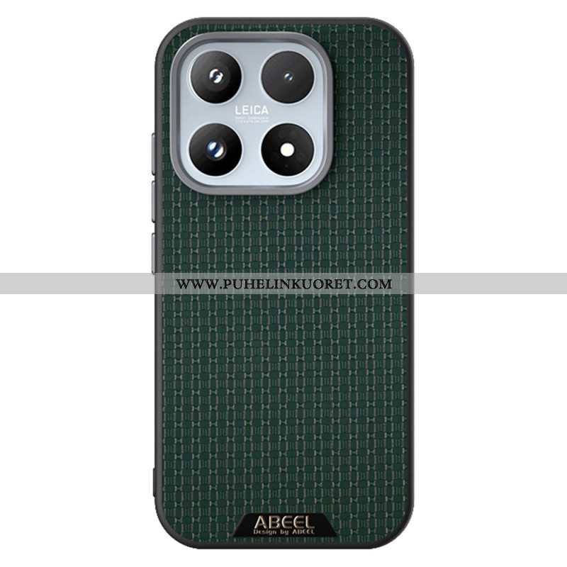 Kuori Xiaomi 17 Magsafe Abeel Suojakuori