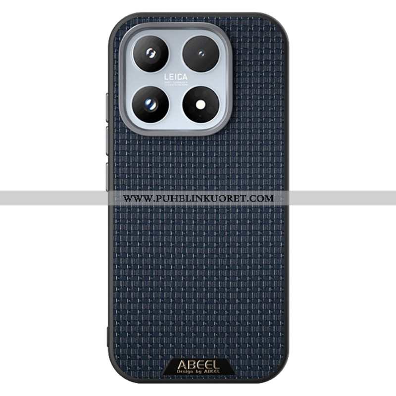 Kuori Xiaomi 17 Magsafe Abeel Suojakuori