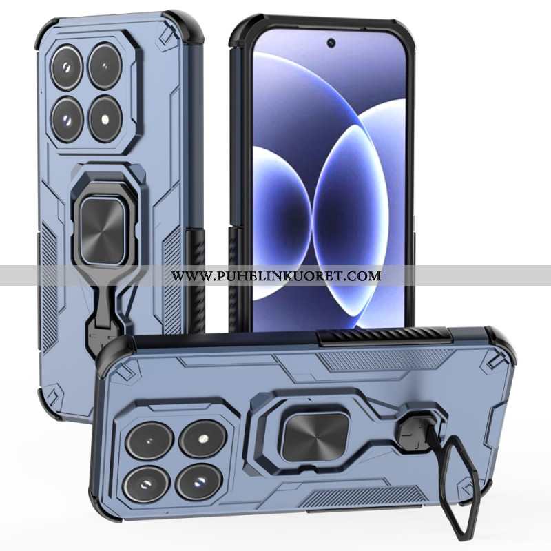 Kuori Xiaomi 17 Rengas Kestävä Jalustalla