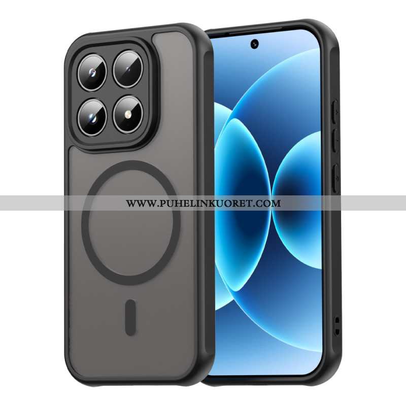 Puhelinkuoret Xiaomi 17 Magneettinen Putoamisenesto