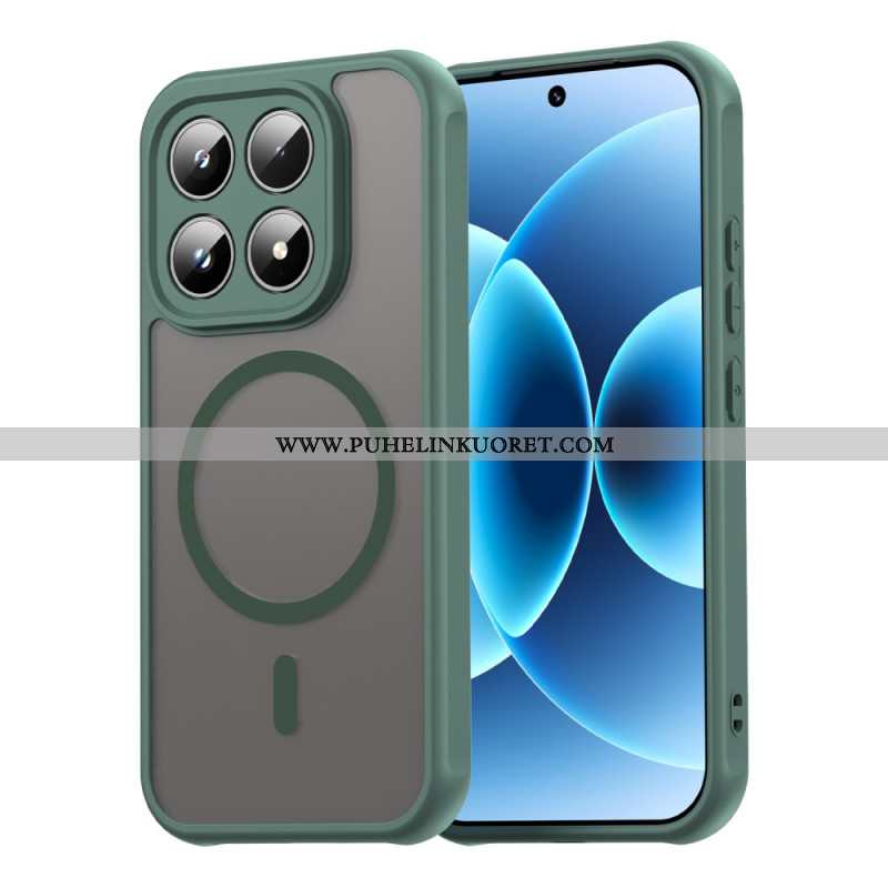 Puhelinkuoret Xiaomi 17 Magneettinen Putoamisenesto