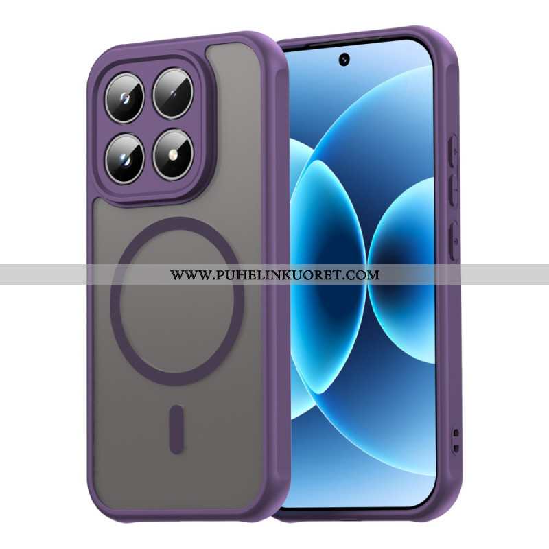 Puhelinkuoret Xiaomi 17 Magneettinen Putoamisenesto