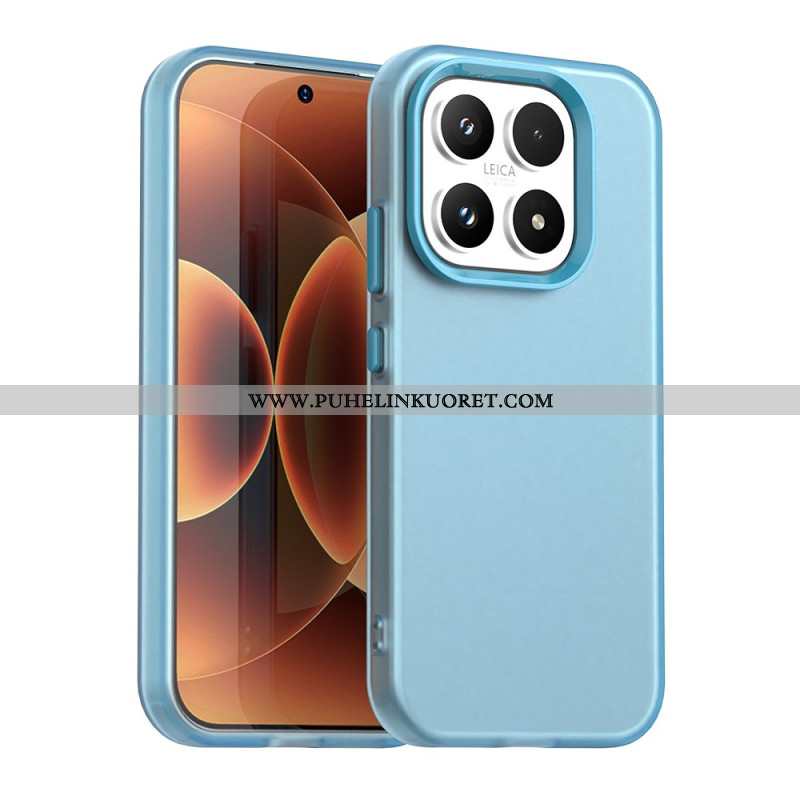 Kuori Xiaomi 17 Kolminkertainen Suojaus