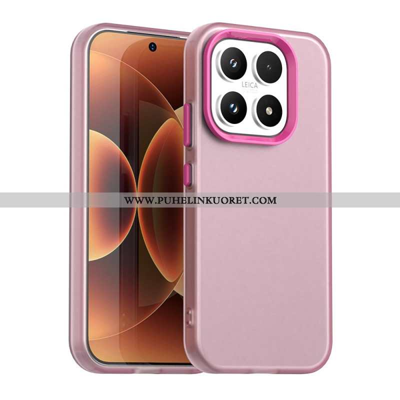 Kuori Xiaomi 17 Kolminkertainen Suojaus