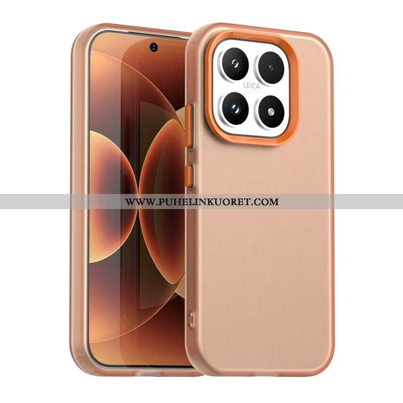 Kuori Xiaomi 17 Kolminkertainen Suojaus