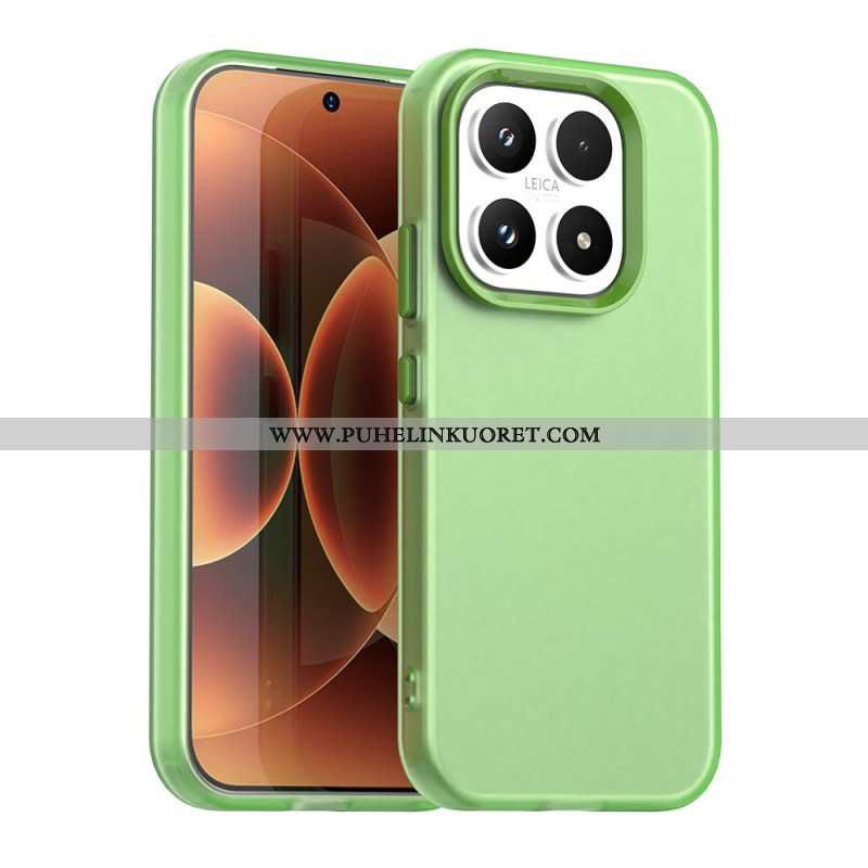 Kuori Xiaomi 17 Kolminkertainen Suojaus