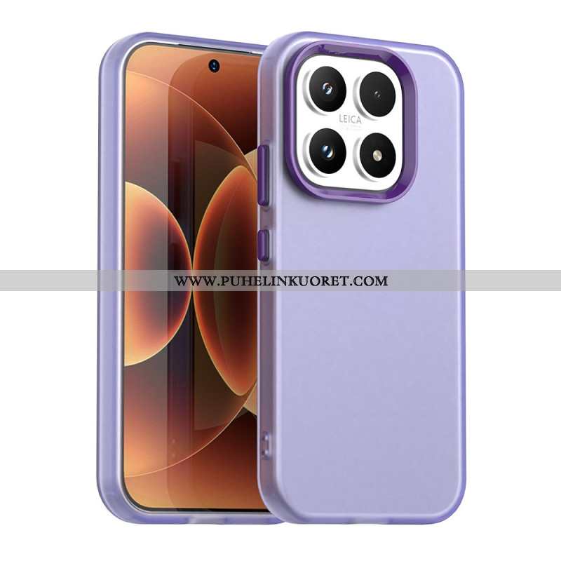 Kuori Xiaomi 17 Kolminkertainen Suojaus