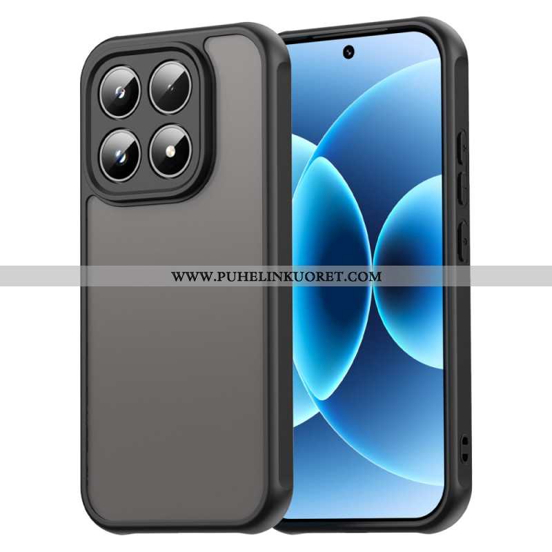 Kuori Xiaomi 17 Iskunkestävä Ilmatyynyillä