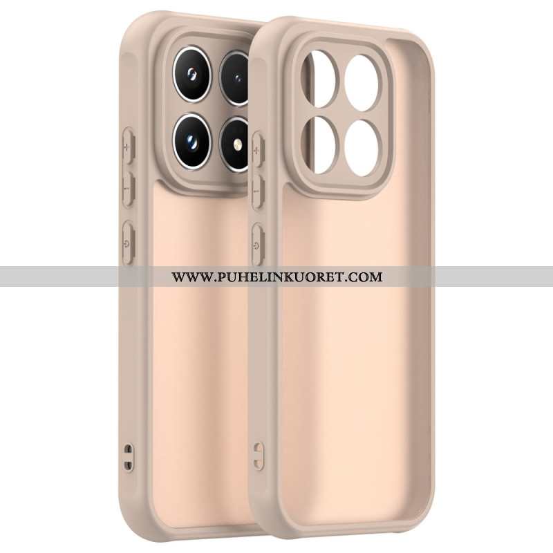 Kuori Xiaomi 17 Iskunkestävä Ilmatyynyillä