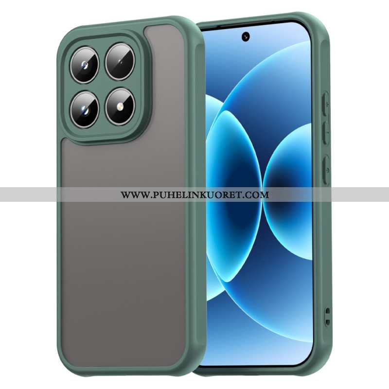 Kuori Xiaomi 17 Iskunkestävä Ilmatyynyillä