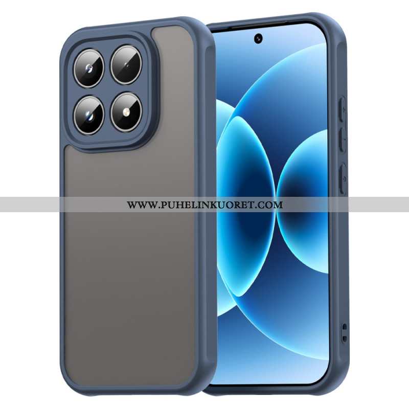 Kuori Xiaomi 17 Iskunkestävä Ilmatyynyillä