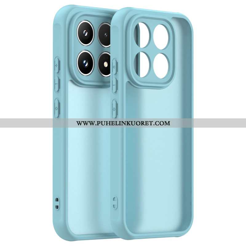 Kuori Xiaomi 17 Iskunkestävä Ilmatyynyillä