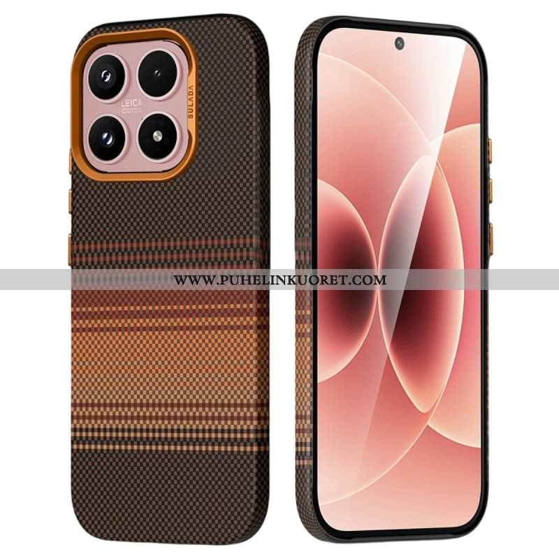 Kuori Xiaomi 17 Sulada-kuvio