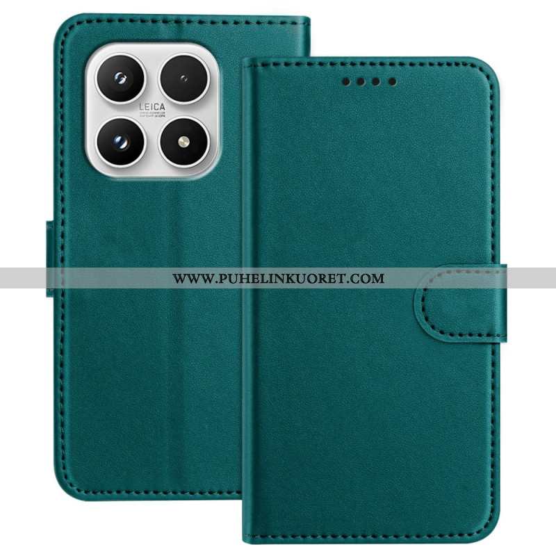 Kotelot Xiaomi 17 Ohut Istuvuus