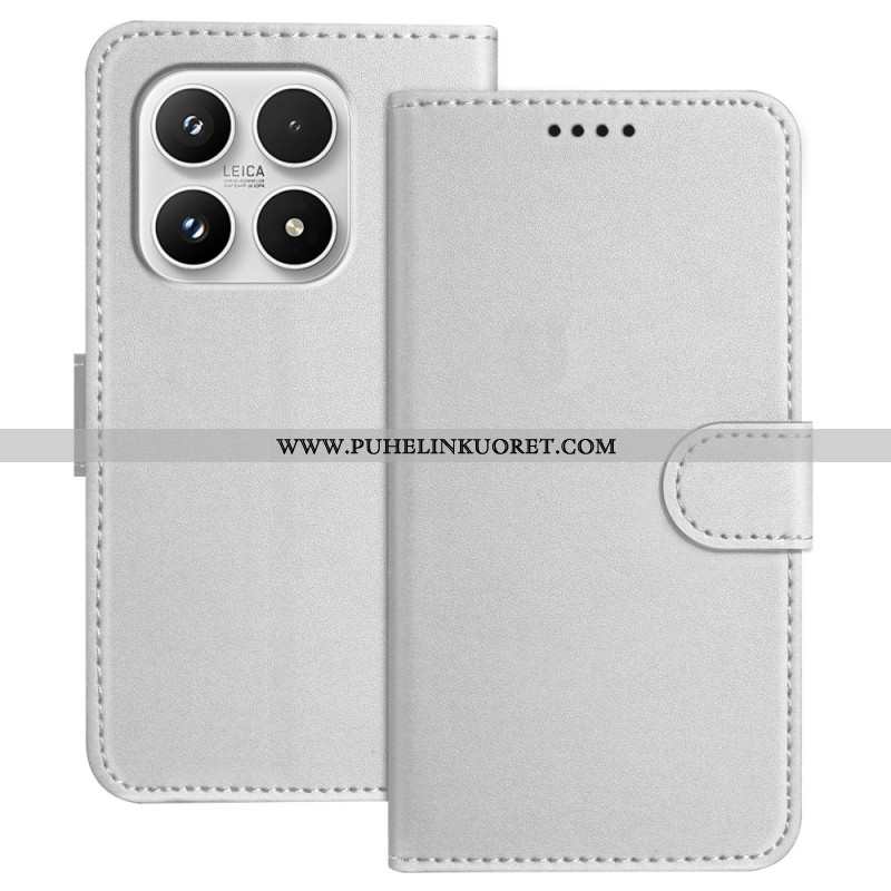 Kotelot Xiaomi 17 Ohut Istuvuus