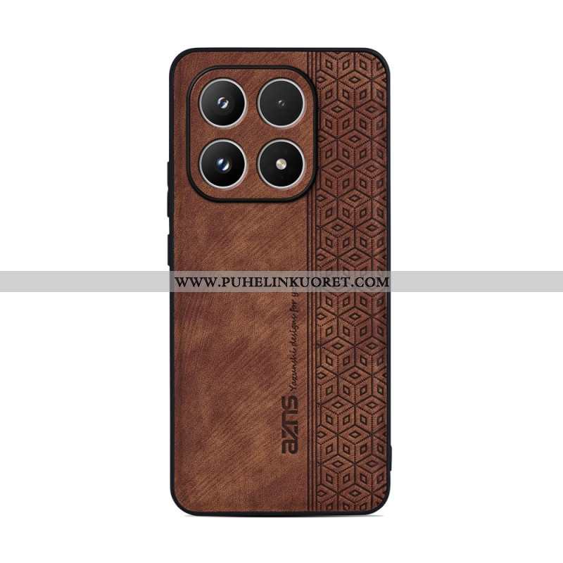 Kuori Xiaomi 17 Azns Suojakuori