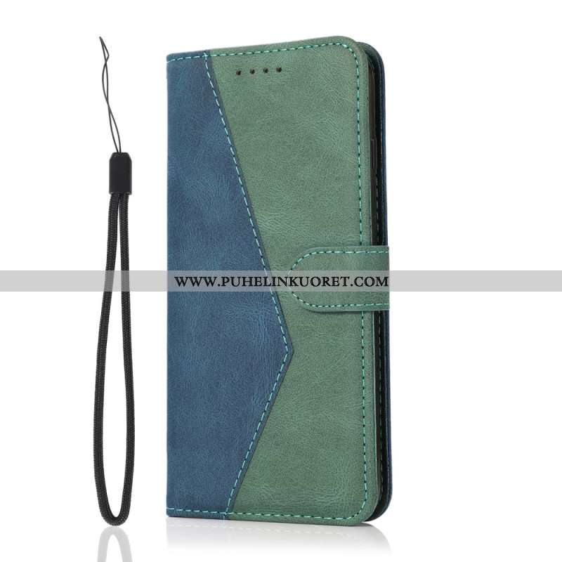 Kuoret Xiaomi 17 Kaksivärinen