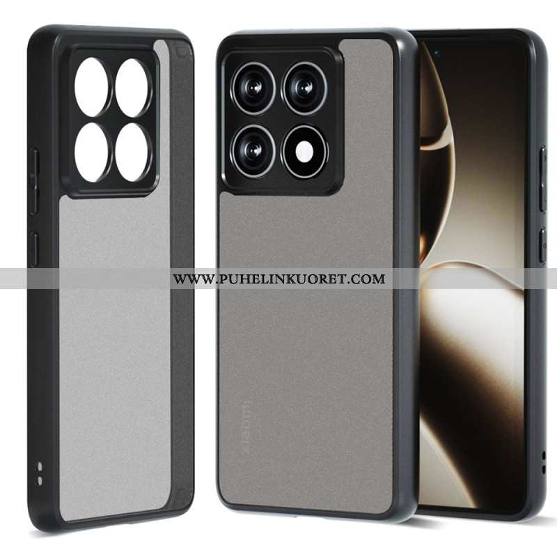 Kuori Xiaomi 17 Ibmrs