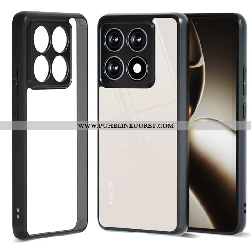 Kuori Xiaomi 17 Ibmrs