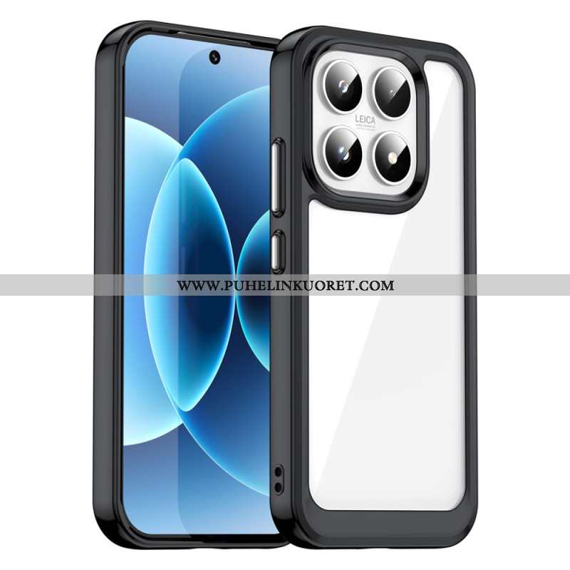 Kuori Xiaomi 17 Hybridikoriste