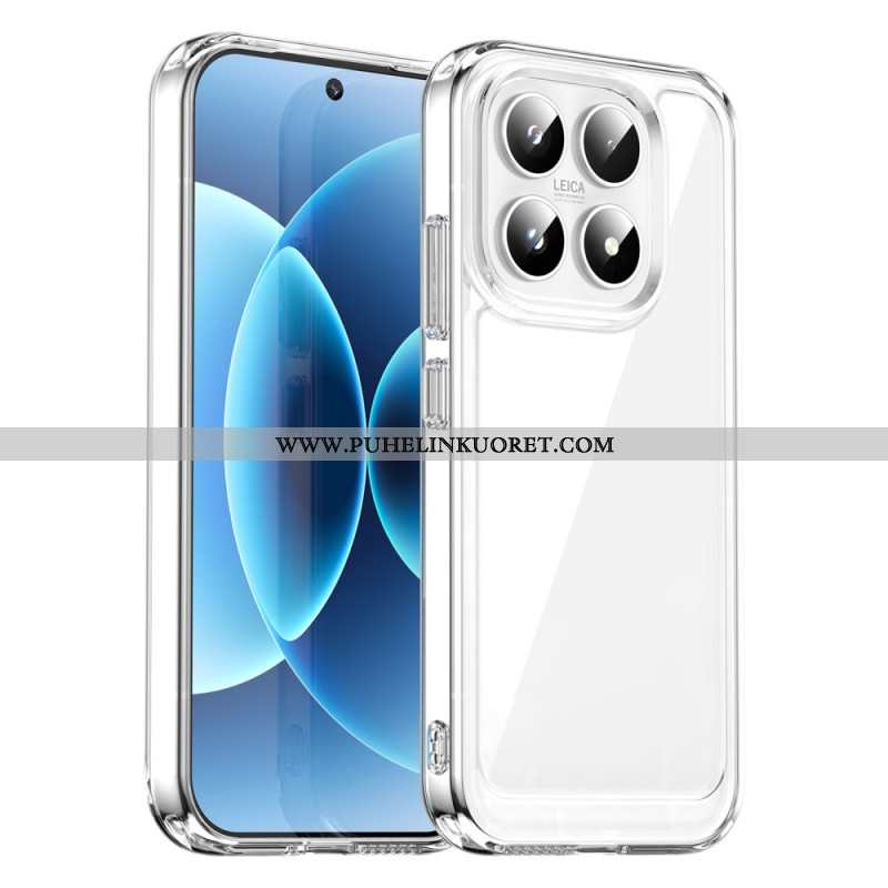 Kuori Xiaomi 17 Hybridikoriste