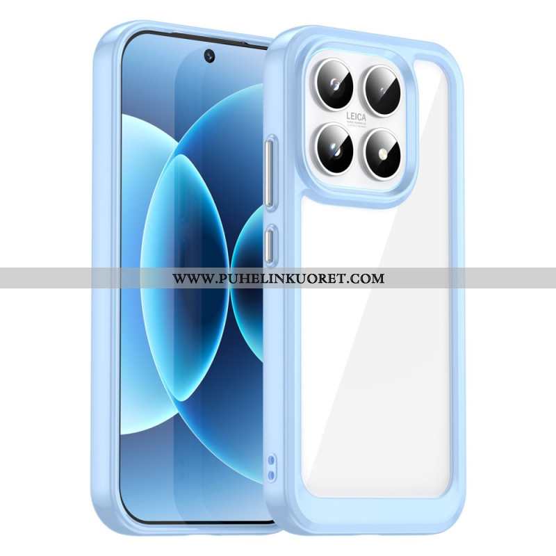 Kuori Xiaomi 17 Hybridikoriste