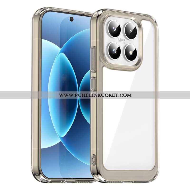 Kuori Xiaomi 17 Hybridikoriste