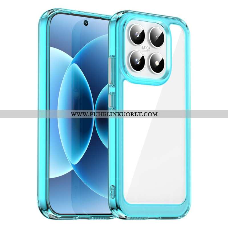 Kuori Xiaomi 17 Hybridikoriste