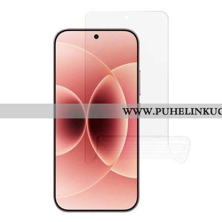 Näytönsuoja Xiaomi 17 / 17 Prolle