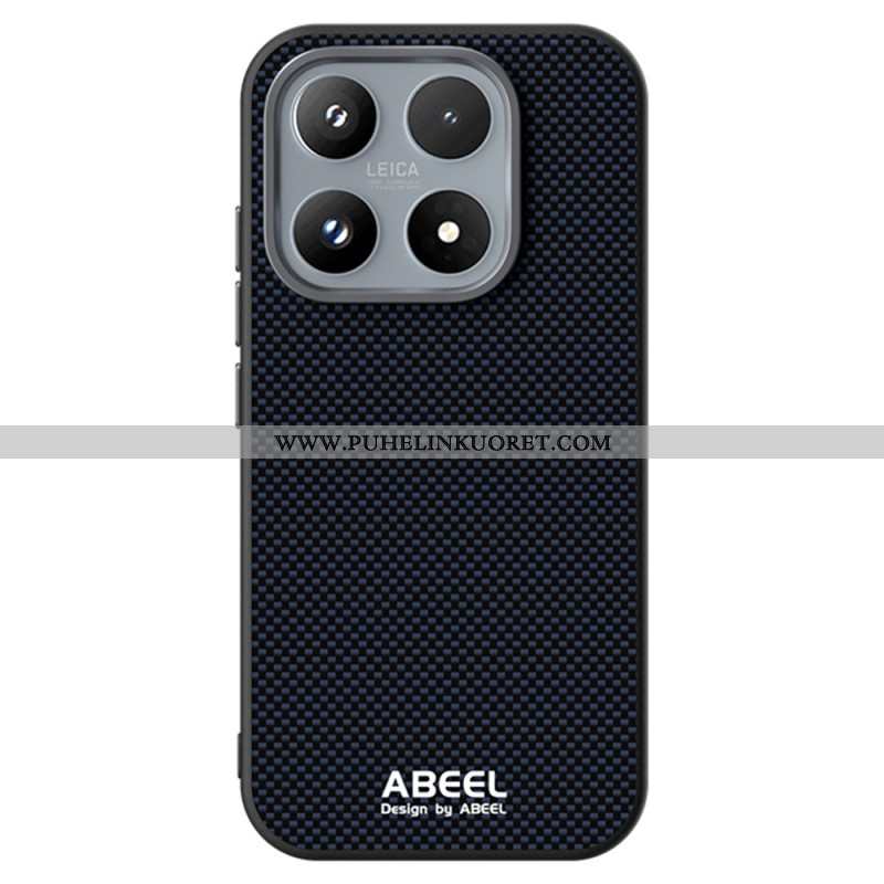 Kuori Xiaomi 17 Magsafe Mikrokohokuvioitu Abeel