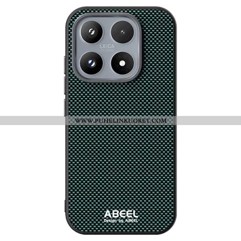 Kuori Xiaomi 17 Magsafe Mikrokohokuvioitu Abeel