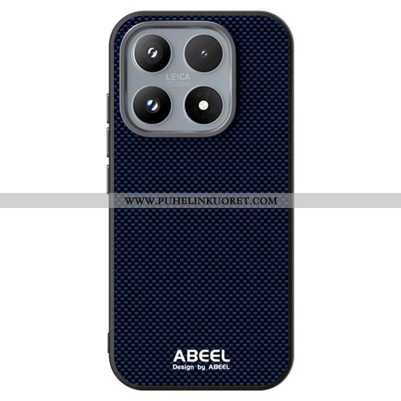 Kuori Xiaomi 17 Magsafe Mikrokohokuvioitu Abeel