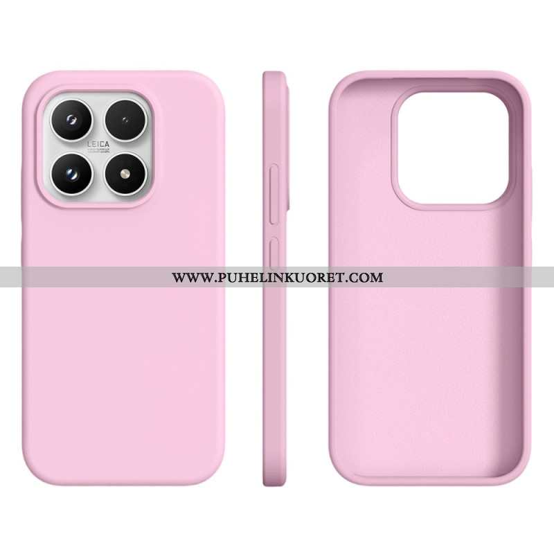 Kuori Xiaomi 17 Ultraohut