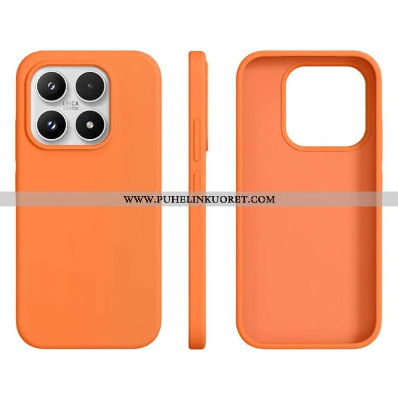 Kuori Xiaomi 17 Ultraohut