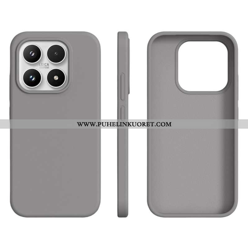 Kuori Xiaomi 17 Ultraohut