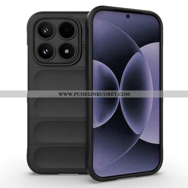 Kuori Xiaomi 17 Liukumaton