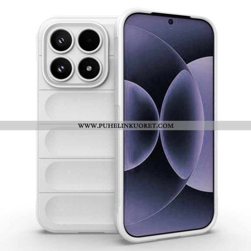 Kuori Xiaomi 17 Liukumaton