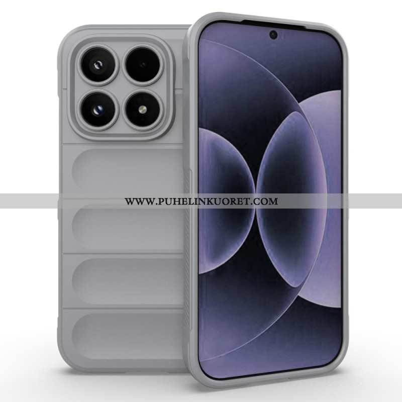 Kuori Xiaomi 17 Liukumaton