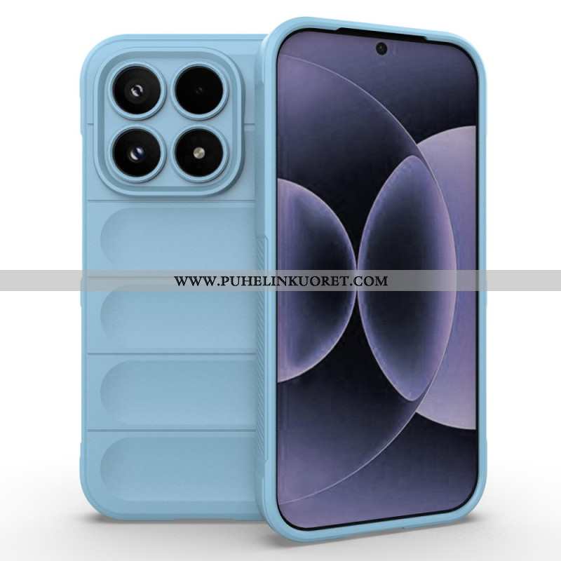 Kuori Xiaomi 17 Liukumaton