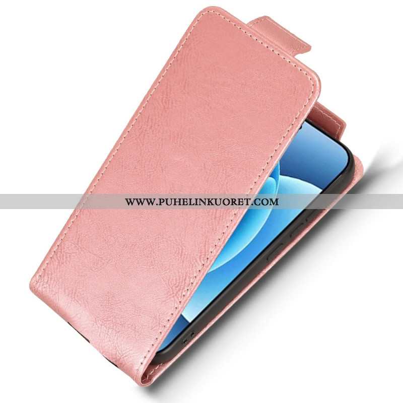 Kotelot Xiaomi 17 Pystysuuntainen Muotoilu Suojakuori