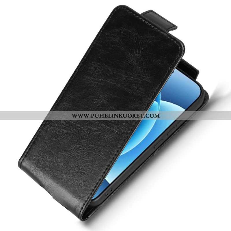 Kotelot Xiaomi 17 Pystysuuntainen Muotoilu Suojakuori