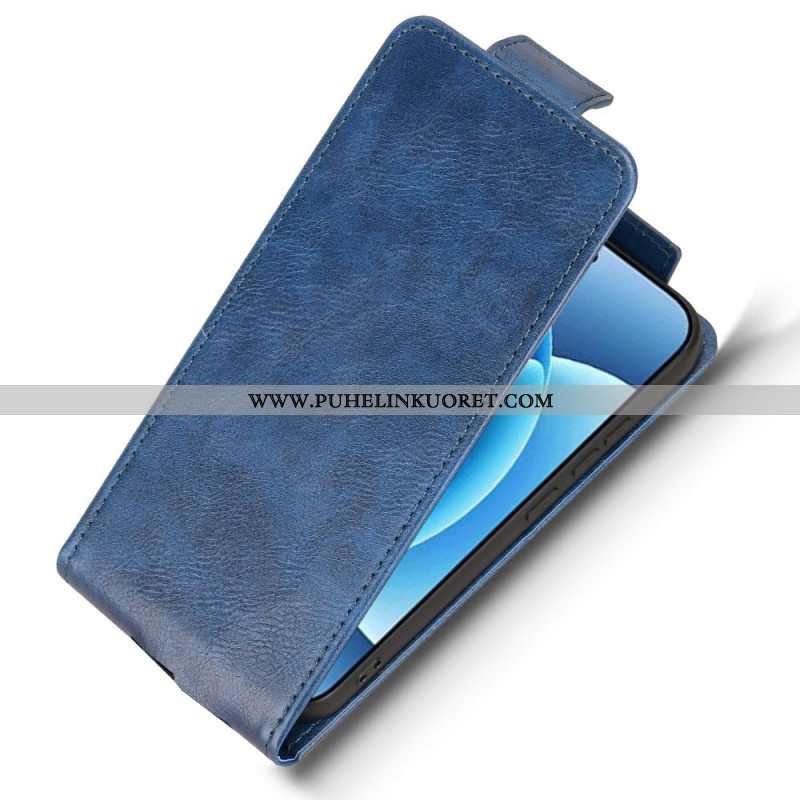 Kotelot Xiaomi 17 Pystysuuntainen Muotoilu Suojakuori