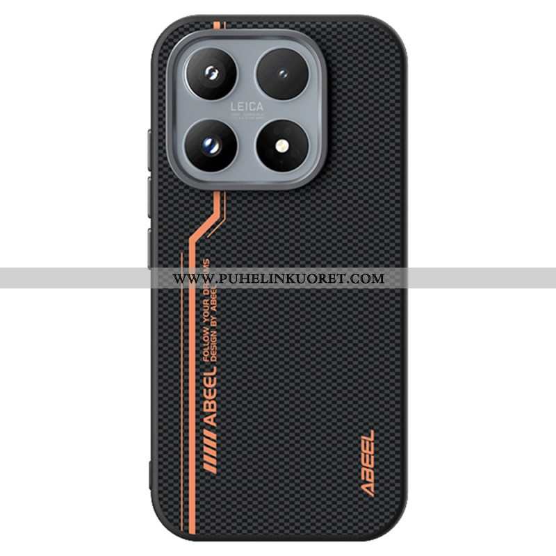 Kuori Xiaomi 17 Magsafe Techno Abeel