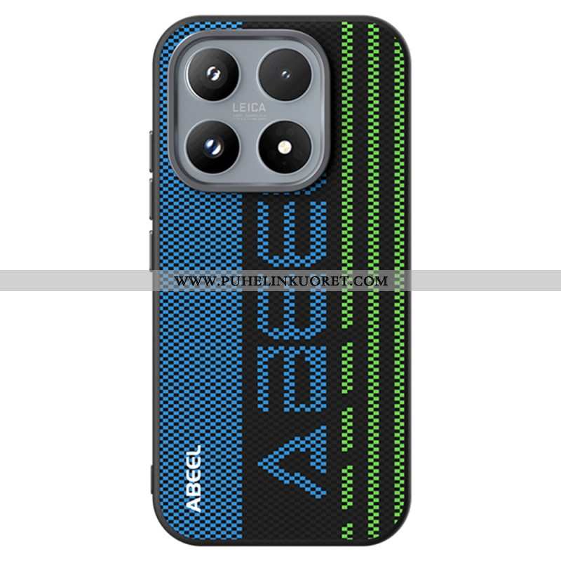 Kuori Xiaomi 17 Magsafe Techno Abeel