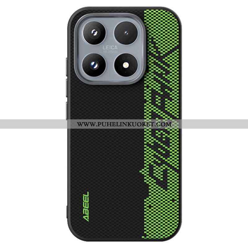 Kuori Xiaomi 17 Magsafe Techno Abeel